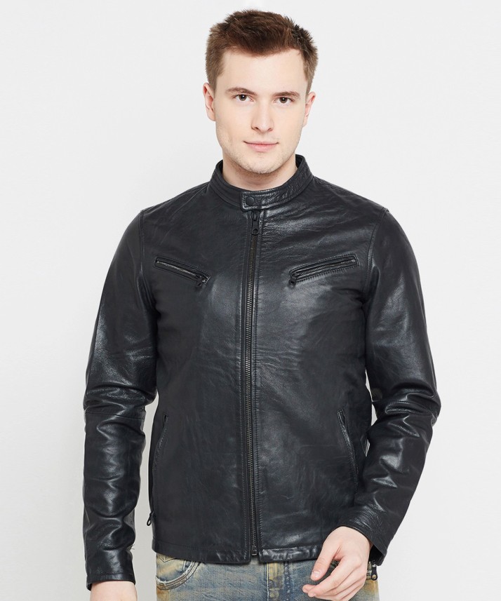 jack and jones casual jacket