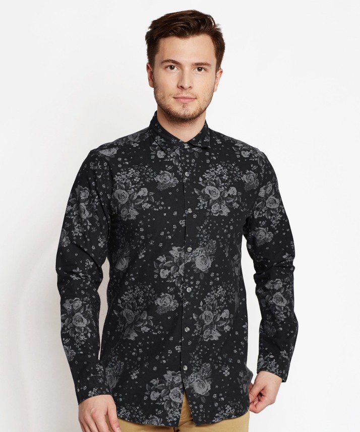 jack and jones shirts flipkart