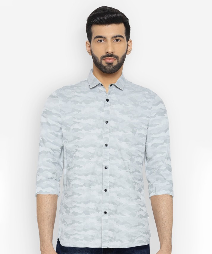 jack and jones shirts flipkart