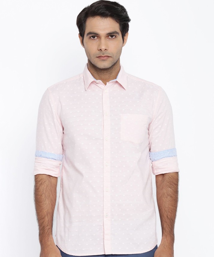 jack and jones shirts flipkart