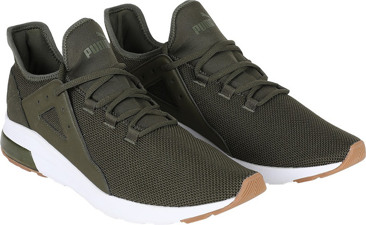 puma electron street shoes