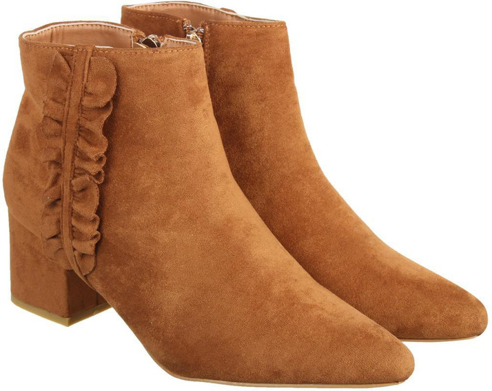 boots for girls in flipkart