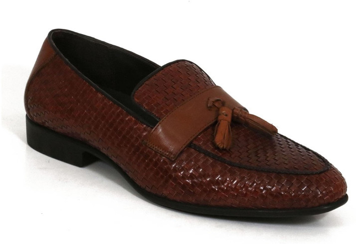 lee cooper loafers flipkart