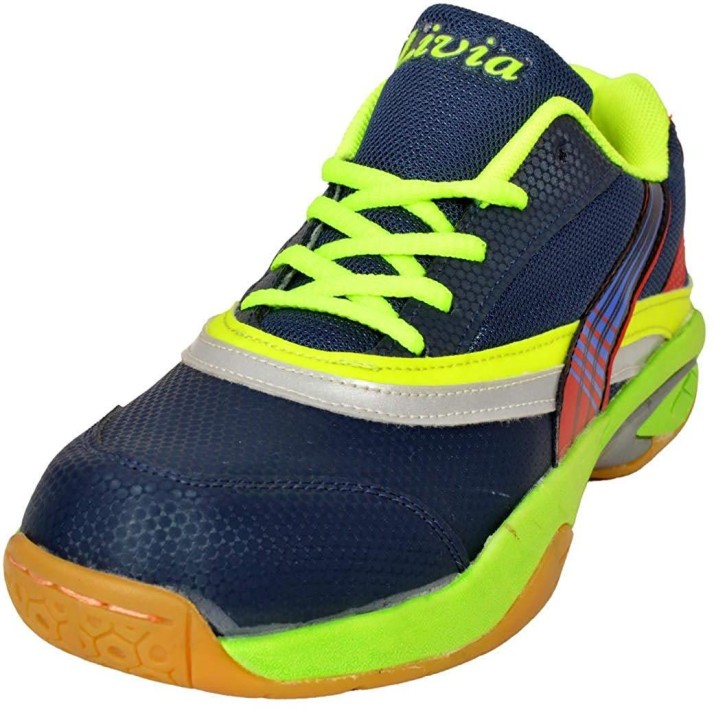 livia badminton shoes