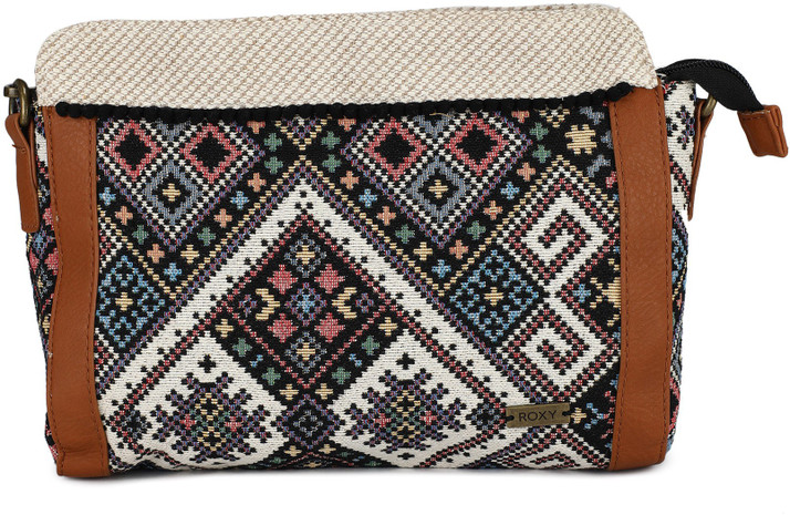 roxy sling bag