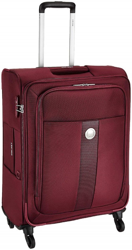 delsey 22 carry on luggage