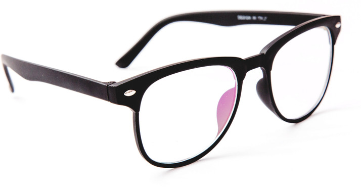 wayfarer spectacle frames