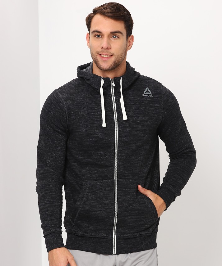 reebok sweatshirts flipkart