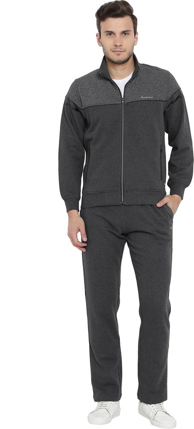 monte carlo track suit for man