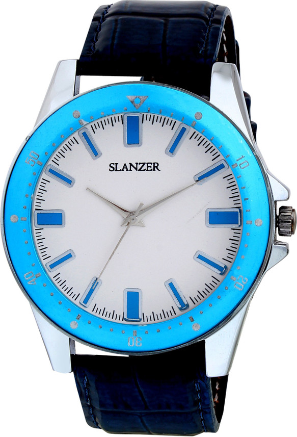 slanzer watches