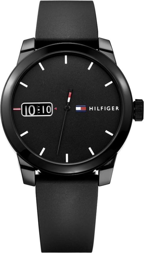 tommy hilfiger original watches price