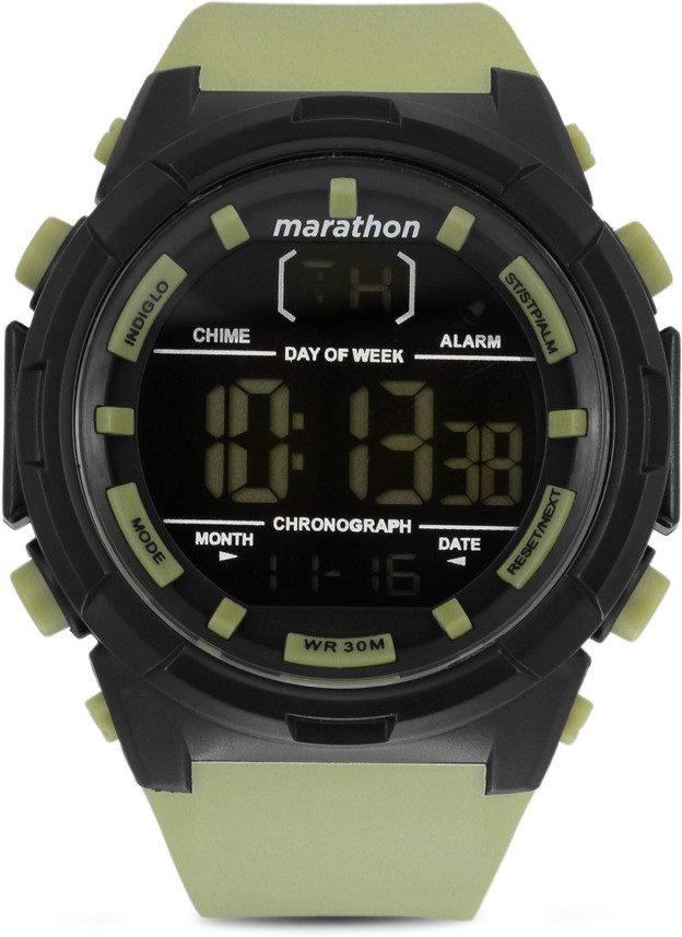 digital watch for men flipkart