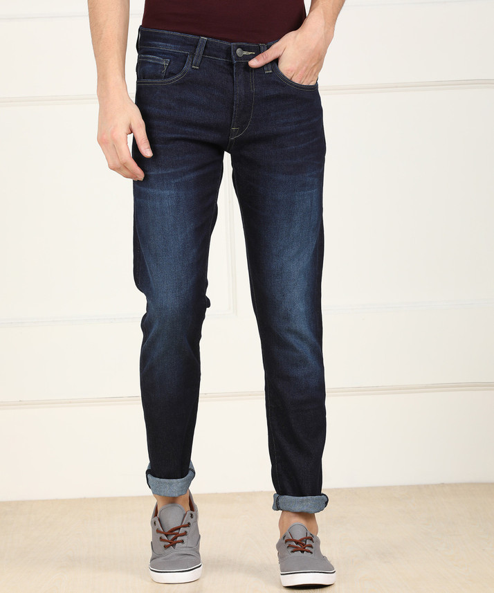 allen solly jeans flipkart