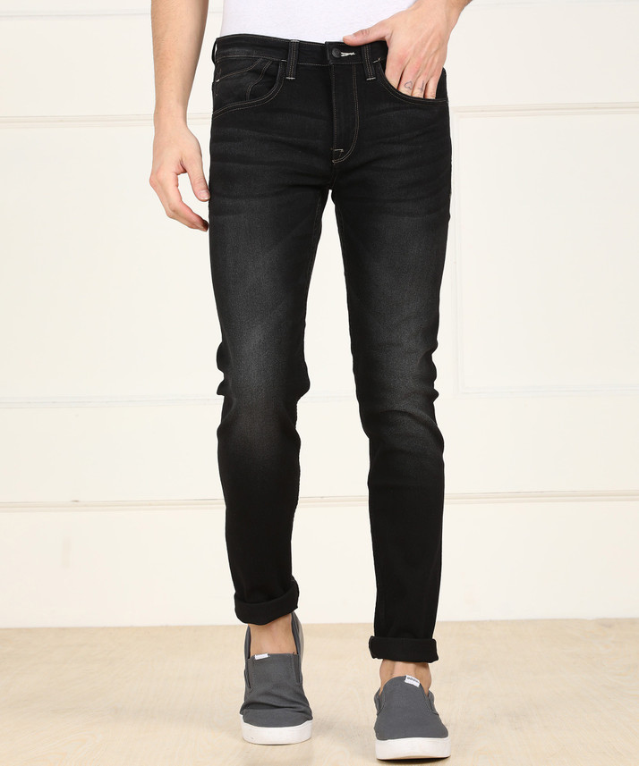 allen solly jeans flipkart