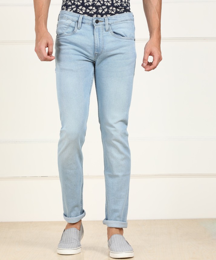 allen solly jeans flipkart