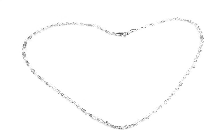 925 Sterling Silver Chain 
