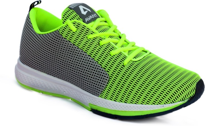 athletic sports shoes
