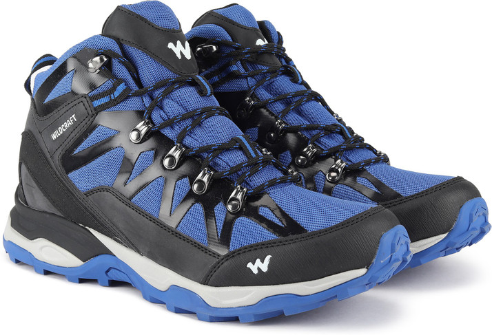 wildcraft shoes flipkart