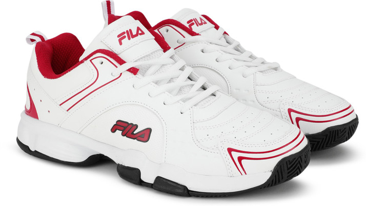 fila flipkart