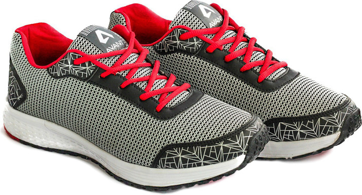 lightweight running shoes flipkart