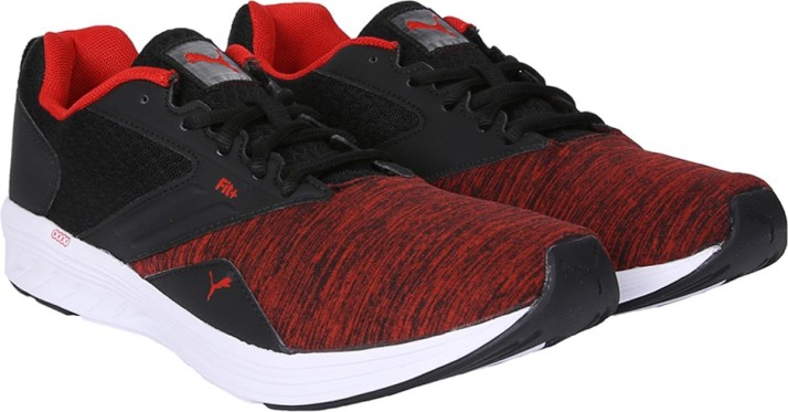 Puma Comet IPD Running Shoes For Men 