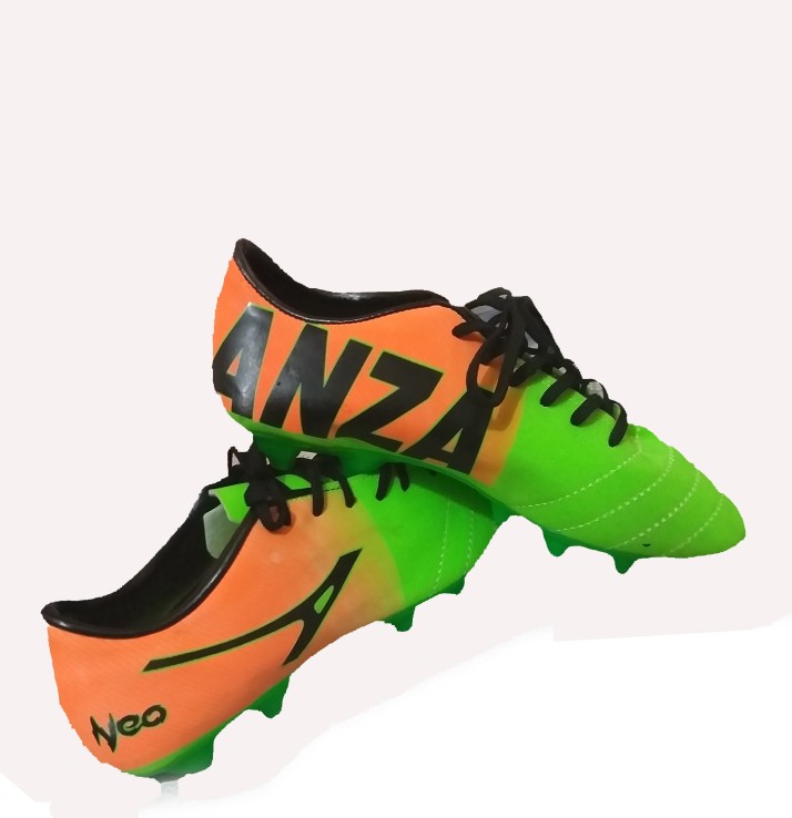 anza football shoes price