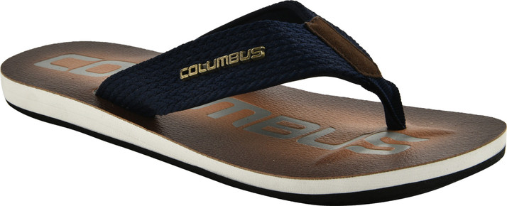 columbus slippers flipkart