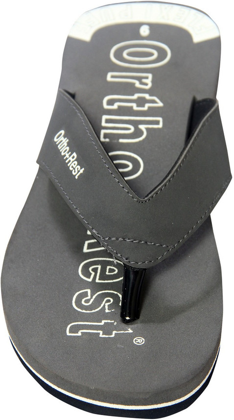 ortho slippers for men