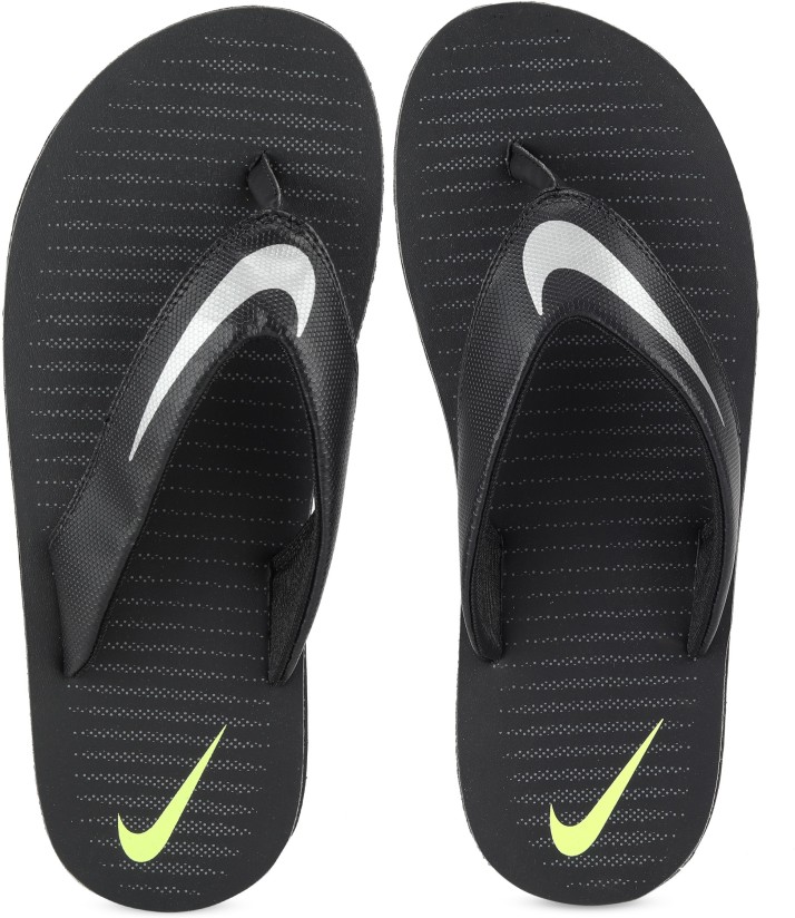 Nike Chroma 5 Flip-Flop Flip Flops 