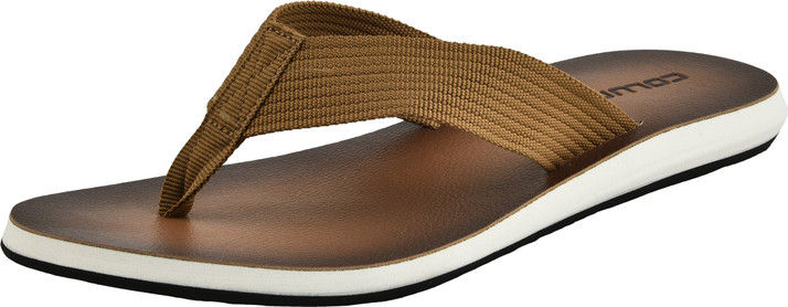 Columbus slippers flipkart Sale