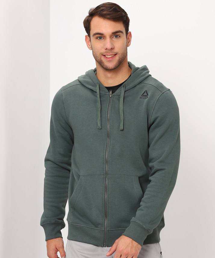 reebok sweatshirts flipkart