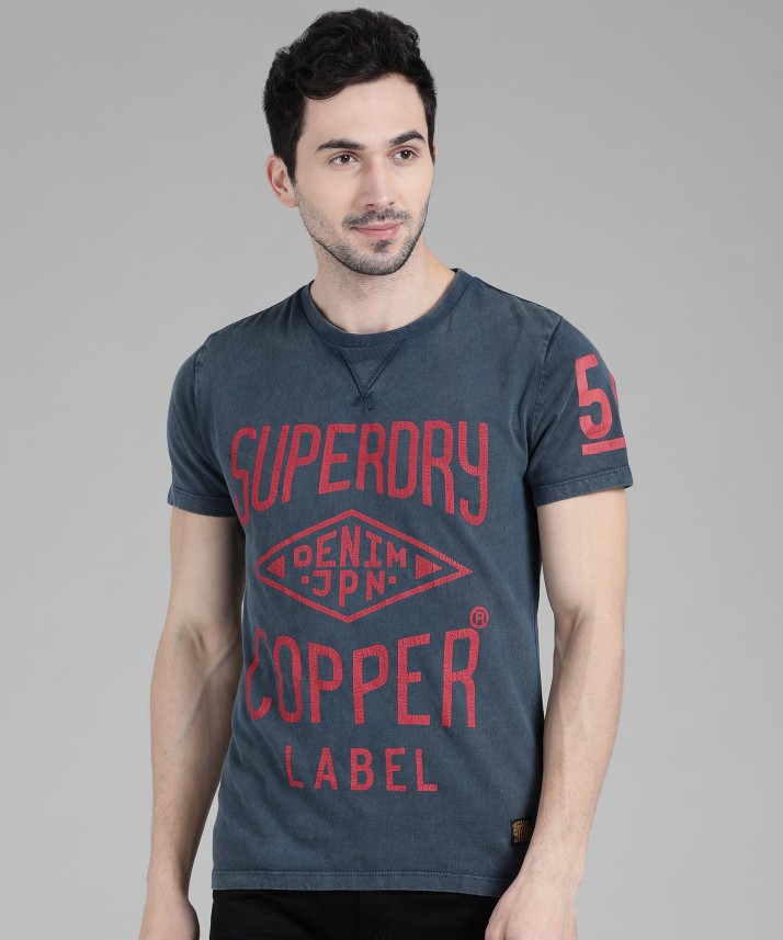 superdry t shirt online india