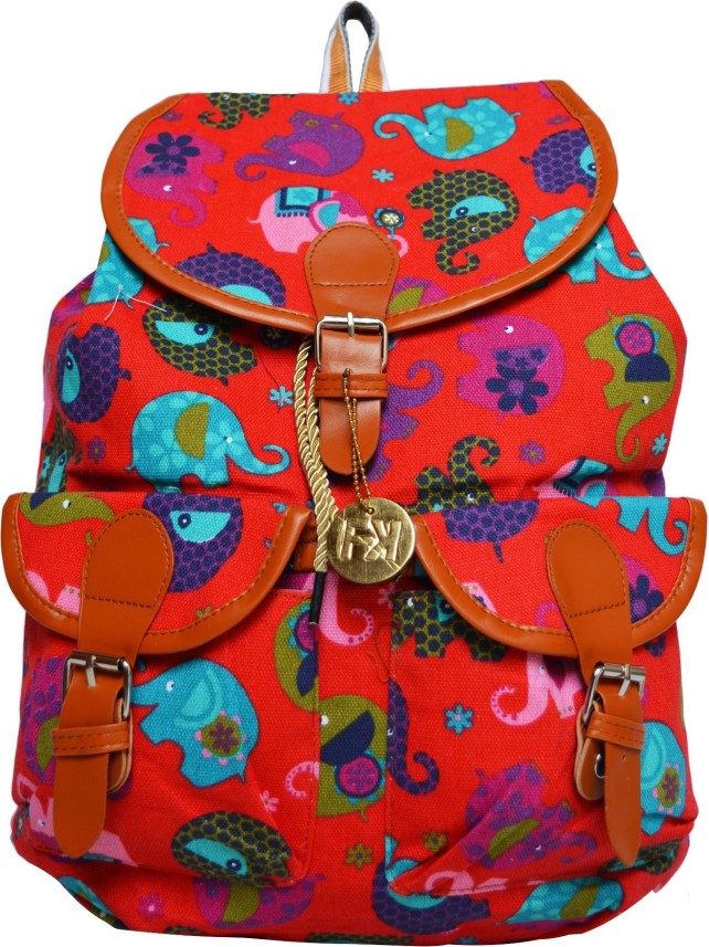 flipkart pithu bag