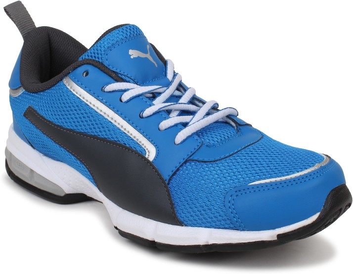 puma triton idp running shoes