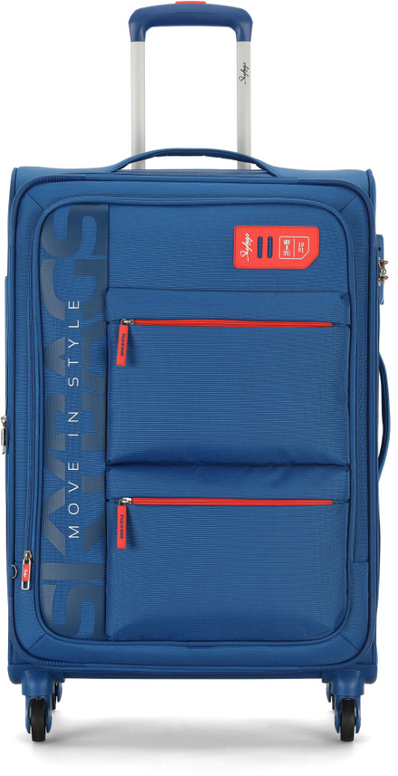 skybags tsa lock