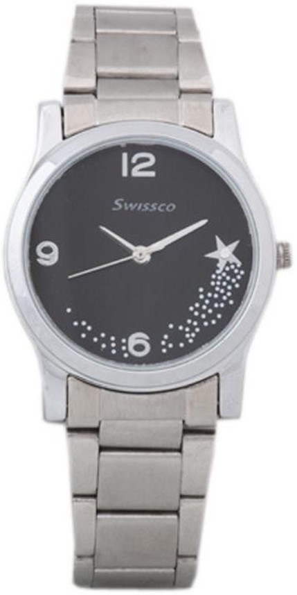 swissco watch price