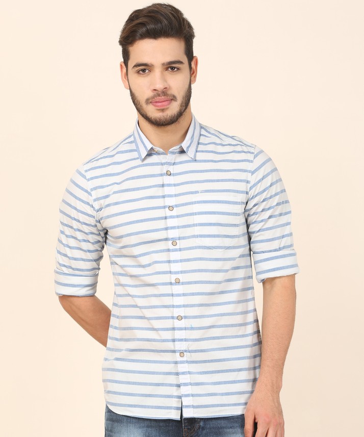 flying machine shirts flipkart