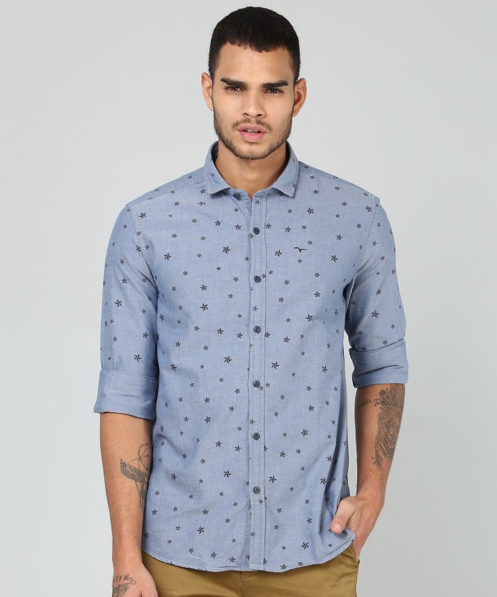 flying machine shirts flipkart