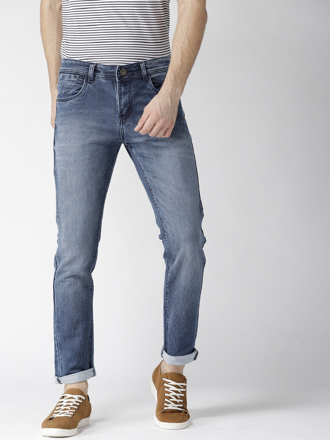 balloon jeans for mens flipkart