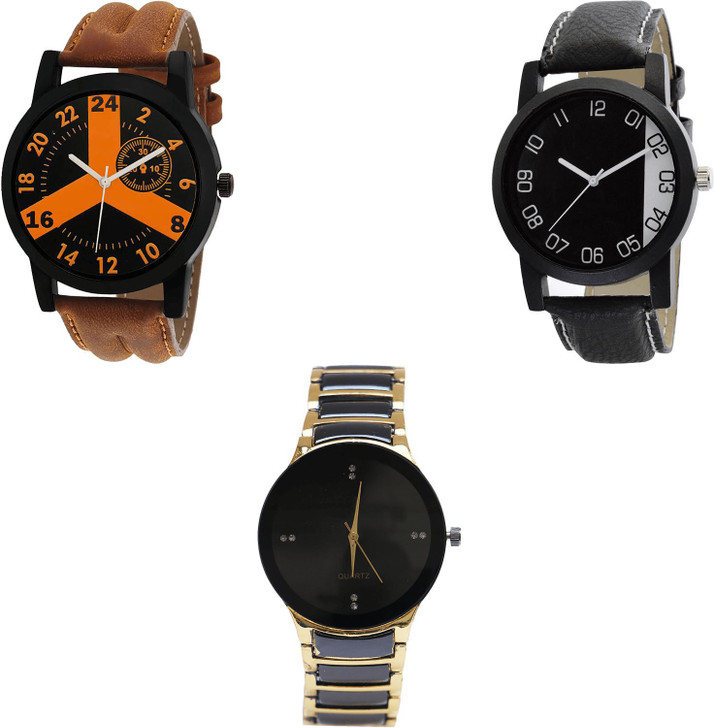 model b16 watch