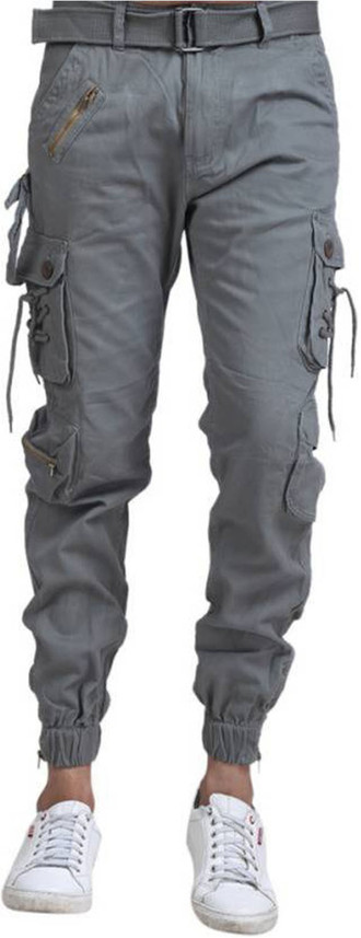 mens cargo pants flipkart