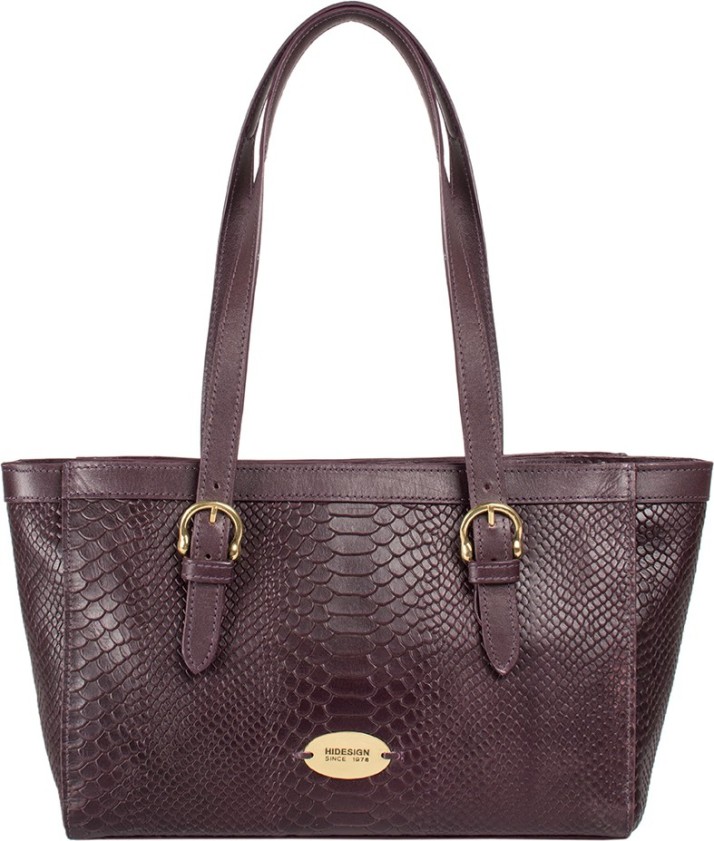 hidesign handbags flipkart