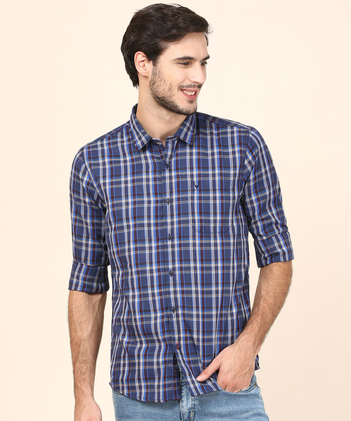 Allen Solly Jeans Flipkart Store, 55 