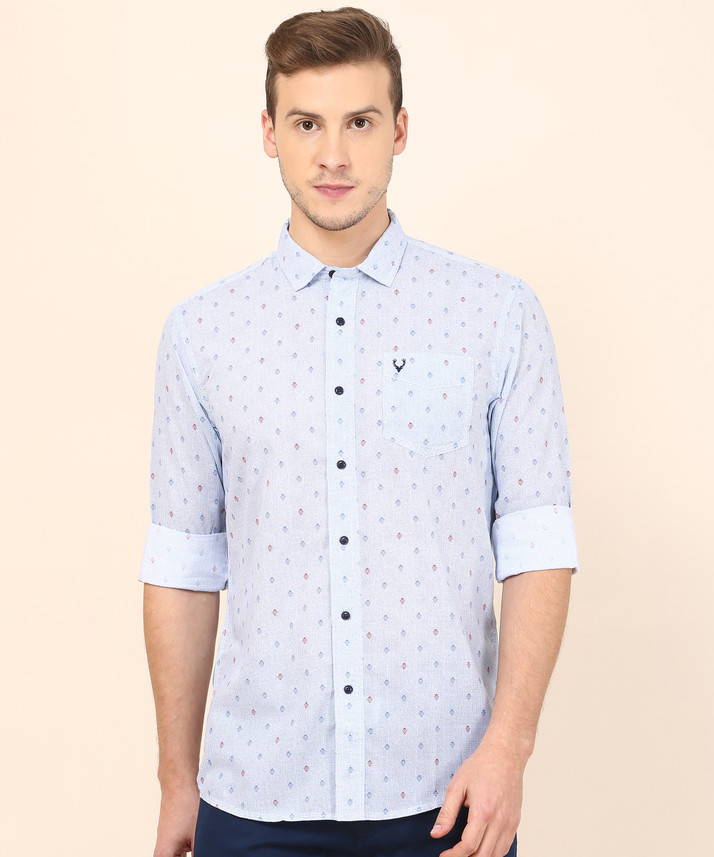 allen solly jeans flipkart