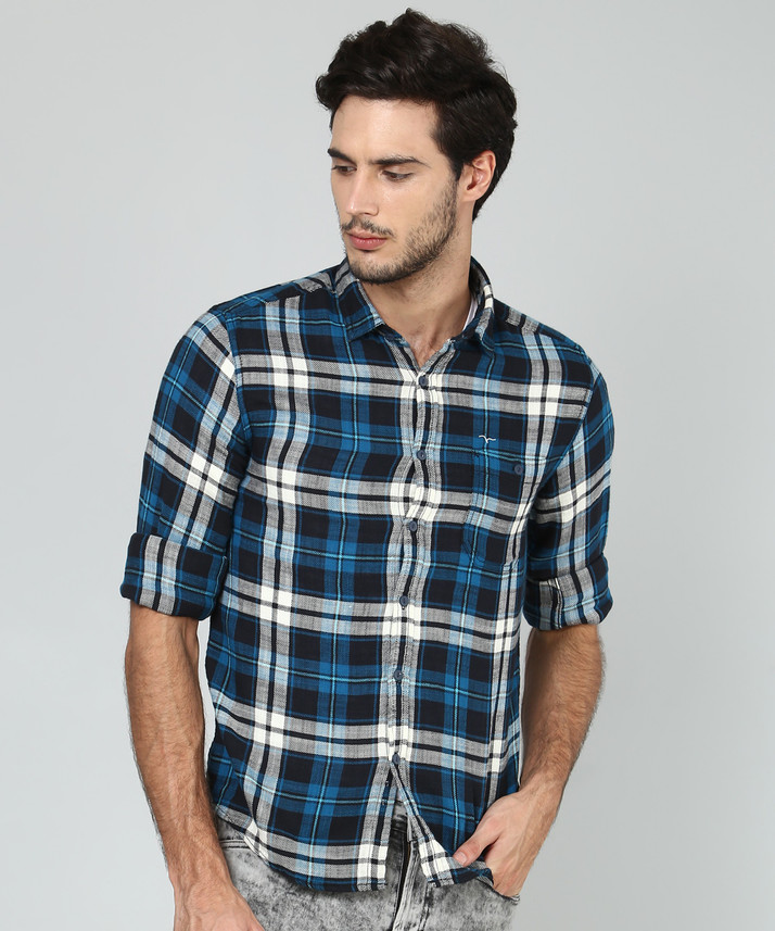 flying machine shirts flipkart