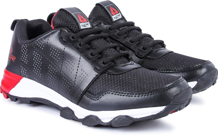 lancer mens cuba running shoes