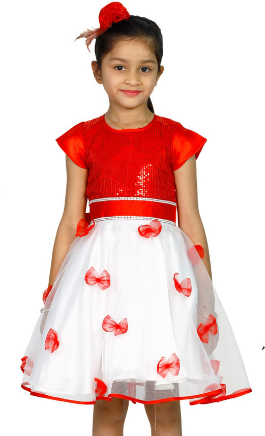 2 year girl dresses flipkart