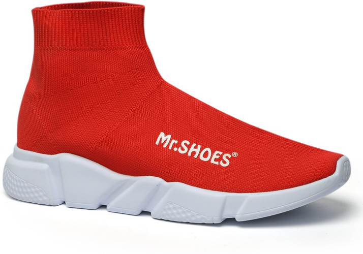 best sock like running shoes