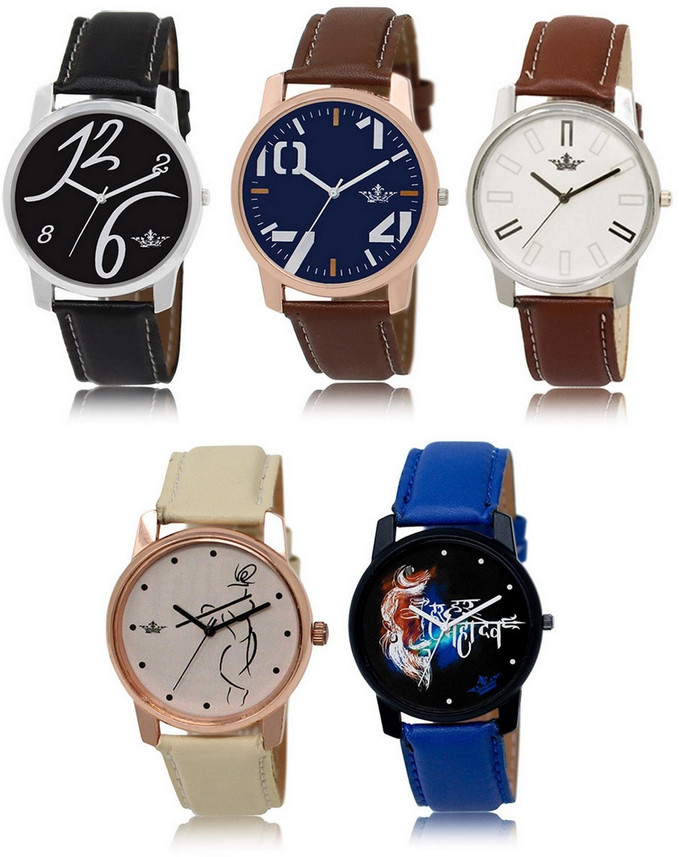 reebok watches flipkart