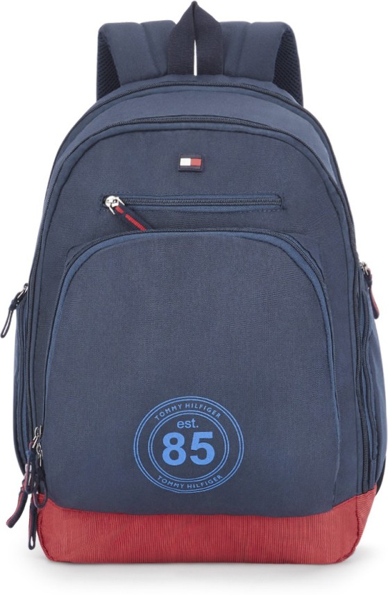 tommy hilfiger backpack flipkart